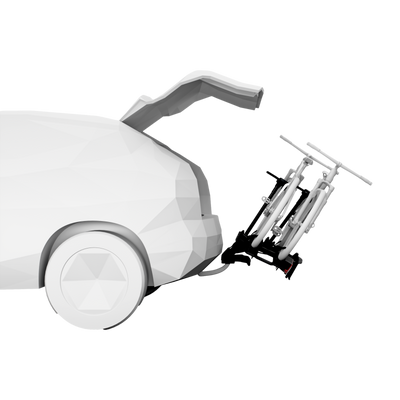 Cykelholder Thule OutPace 2 - 90121