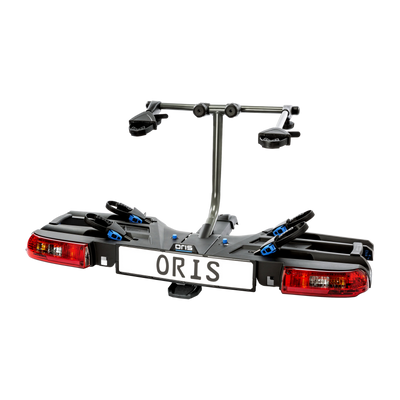 Cykelholder Oris Tracc V2