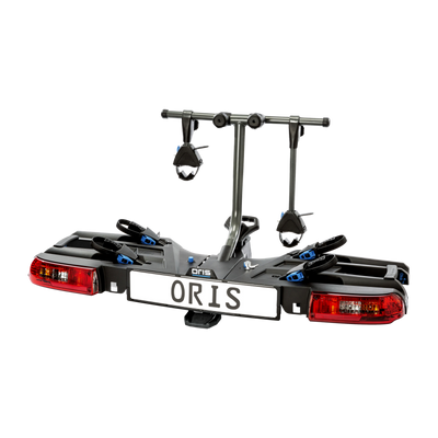 Cykelholder Oris Tracc FIX4BIKE V2