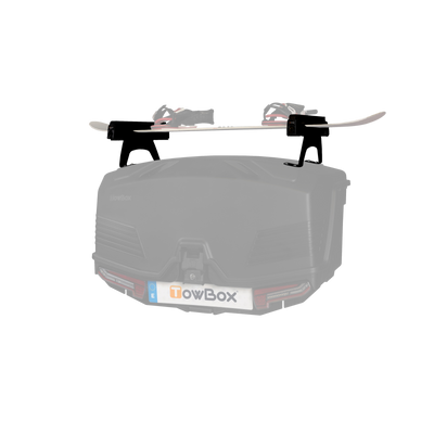 Skiholder / Snowboardholder TowSki Base V5