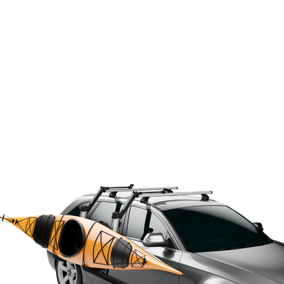kajakholder Thule Hullavator Pro 898