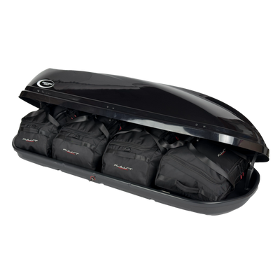 Tagboks taskesæt Comfort Sport 520