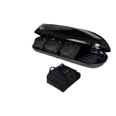 Tagboks taskesæt Comfort Sport 520