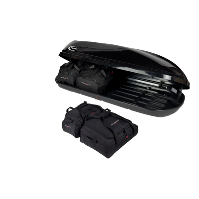 Tagboks taskesæt Comfort Sport 520