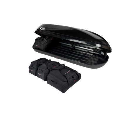 Tagboks taskesæt Comfort Sport 520