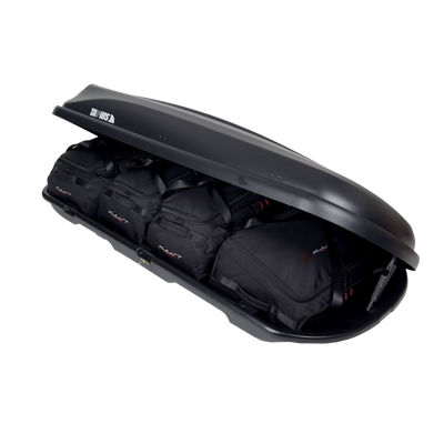 Tagboks taskesæt Cruz Xtreme 450