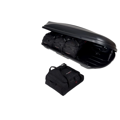 Tagboks taskesæt Junior Xtreme II 450