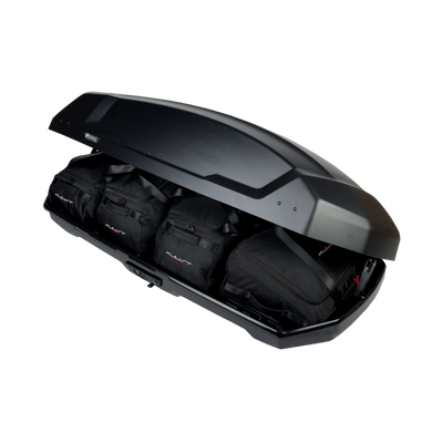 Tagboks taskesæt Thule Force 3 M