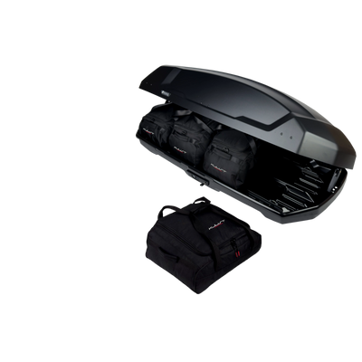 Tagboks taskesæt Thule Force 3 M