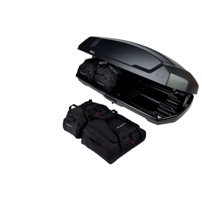 Tagboks taskesæt Thule Force 3 M