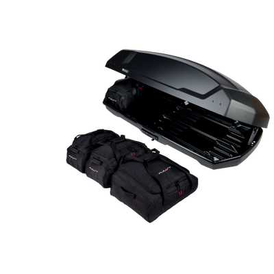 Tagboks taskesæt Thule Force 3 M