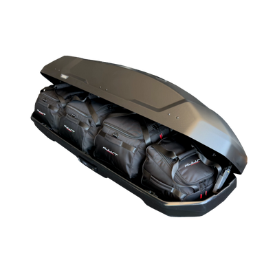 Tagboks taskesæt Thule Force 3 L Sport
