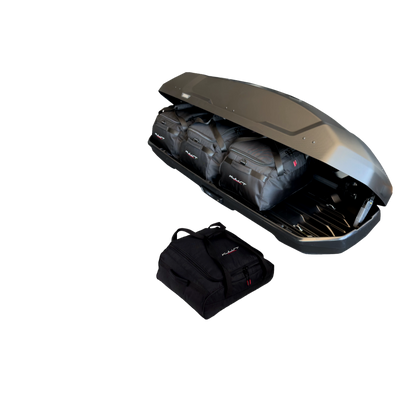 Tagboks taskesæt Thule Force 3 L Sport