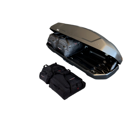 Tagboks taskesæt Thule Force 3 L Sport