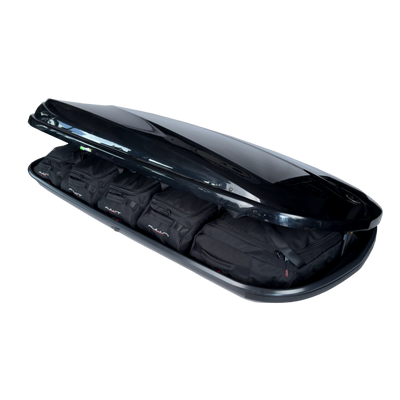 Tagboks taskesæt HAPRO ZENITH 8.6