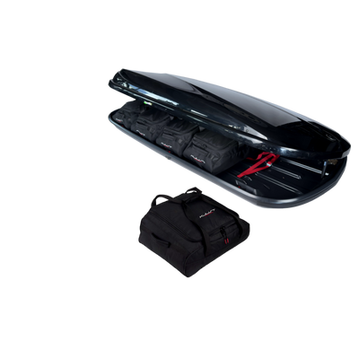 Tagboks taskesæt HAPRO ZENITH 8.6