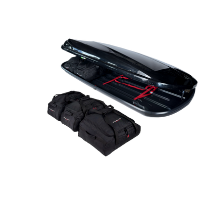 Tagboks taskesæt HAPRO ZENITH 8.6