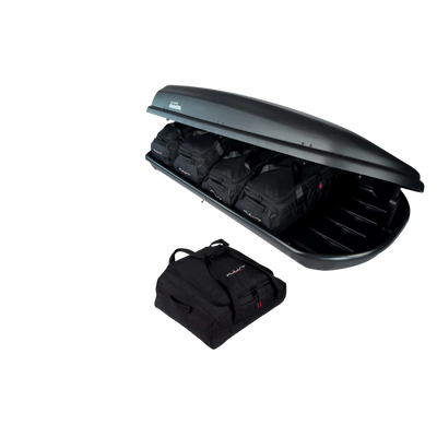 Tagboks taskesæt Interpack Gran Torino
