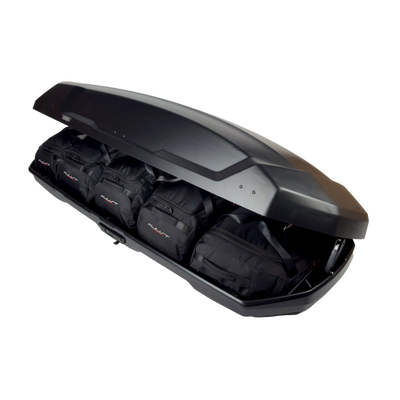 Tagboks taskesæt Thule Force 3 XL