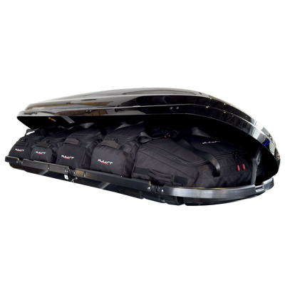 Tagboks taskesæt VW Komfort 000071200AE 460L