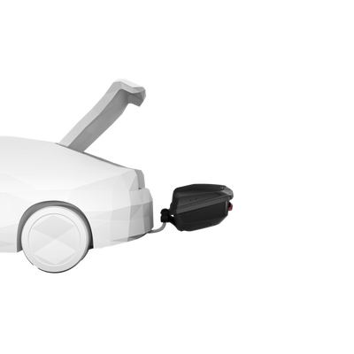 Bagageboks Thule Arcos Platform + Thule Arcos Box XL