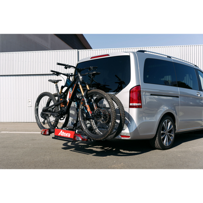 Cykelholder Atera Forza M