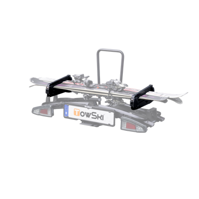 Skiholder / Snowboardholder TowSki Ride