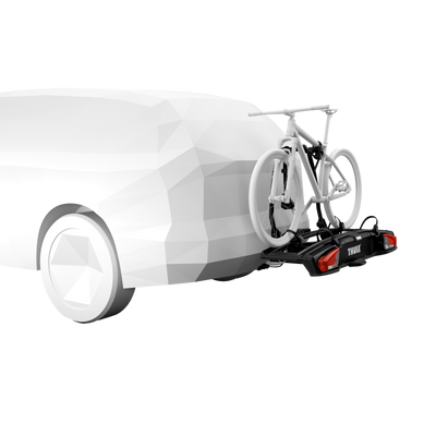 Cykelholder Thule VeloSpace 3 2B - 9032