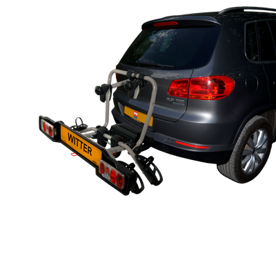 Cykelholder Witter ZX302