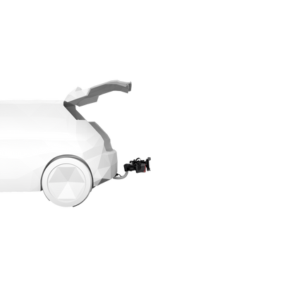 Cykelholder Thule VeloLite 1B - 9051