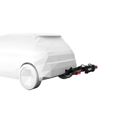 Cykelholder Thule VeloLite 2B - 9052
