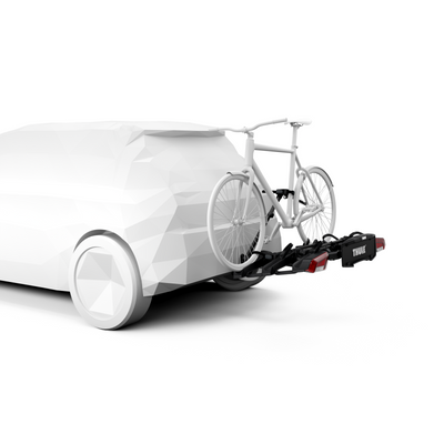 Cykelholder Thule VeloLite 3B - 9053