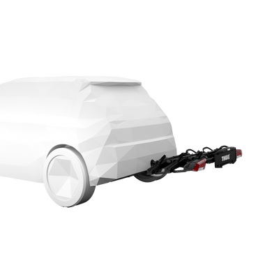 Cykelholder Thule VeloLite 3B - 9053