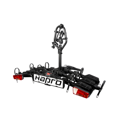 Cykelholder Hapro Atlas Premium XFold III 3.0