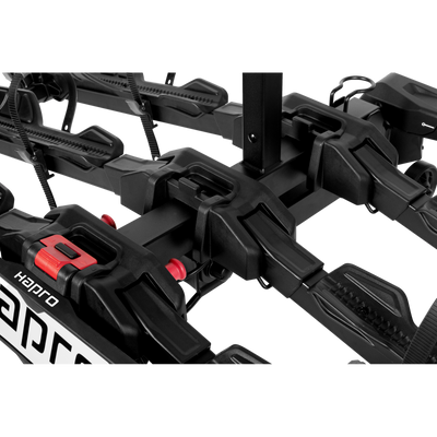 Cykelholder Hapro Atlas Premium XFold III 3.0