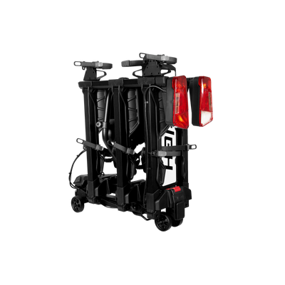 Cykelholder Hapro Atlas Premium XFold III 3.0
