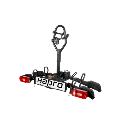 Cykelholder Hapro Atlas SmartFold II