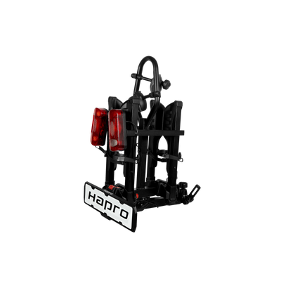 Cykelholder Hapro Atlas SmartFold II