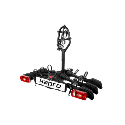 Cykelholder Hapro Atlas SmartFold III