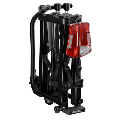 Cykelholder Menabo Orbit 2