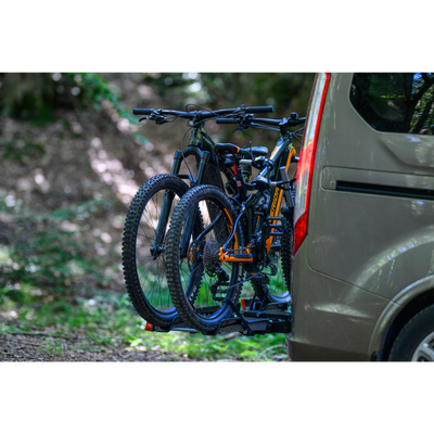 Cykelholder Menabo Orbit 2