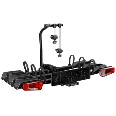 Cykelholder Menabo Orbit 3