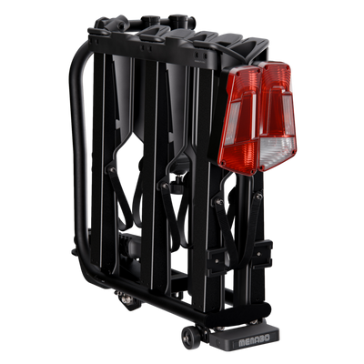 Cykelholder Menabo Orbit 3