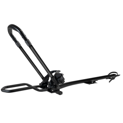 Tagcykelholder Clover SX black