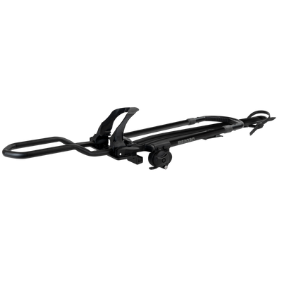 Tagcykelholder Clover SX black