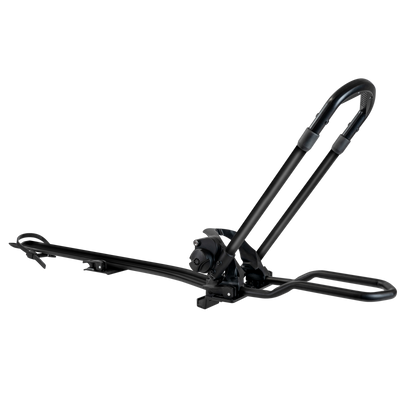 Tagcykelholder Clover DX black
