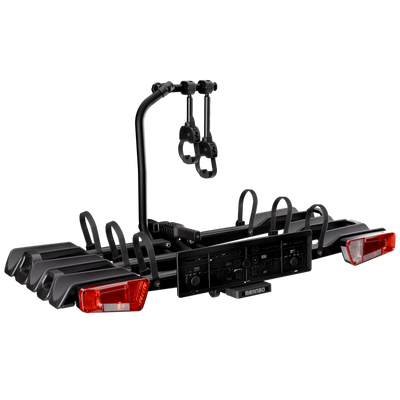 Cykelholder Menabo Orbit 3