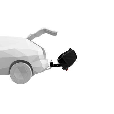 Bagageboks Thule Onto 2