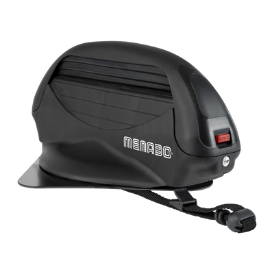 Magnet snowboardholder Aconcagua