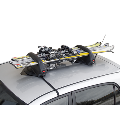 Magnet snowboardholder Aconcagua